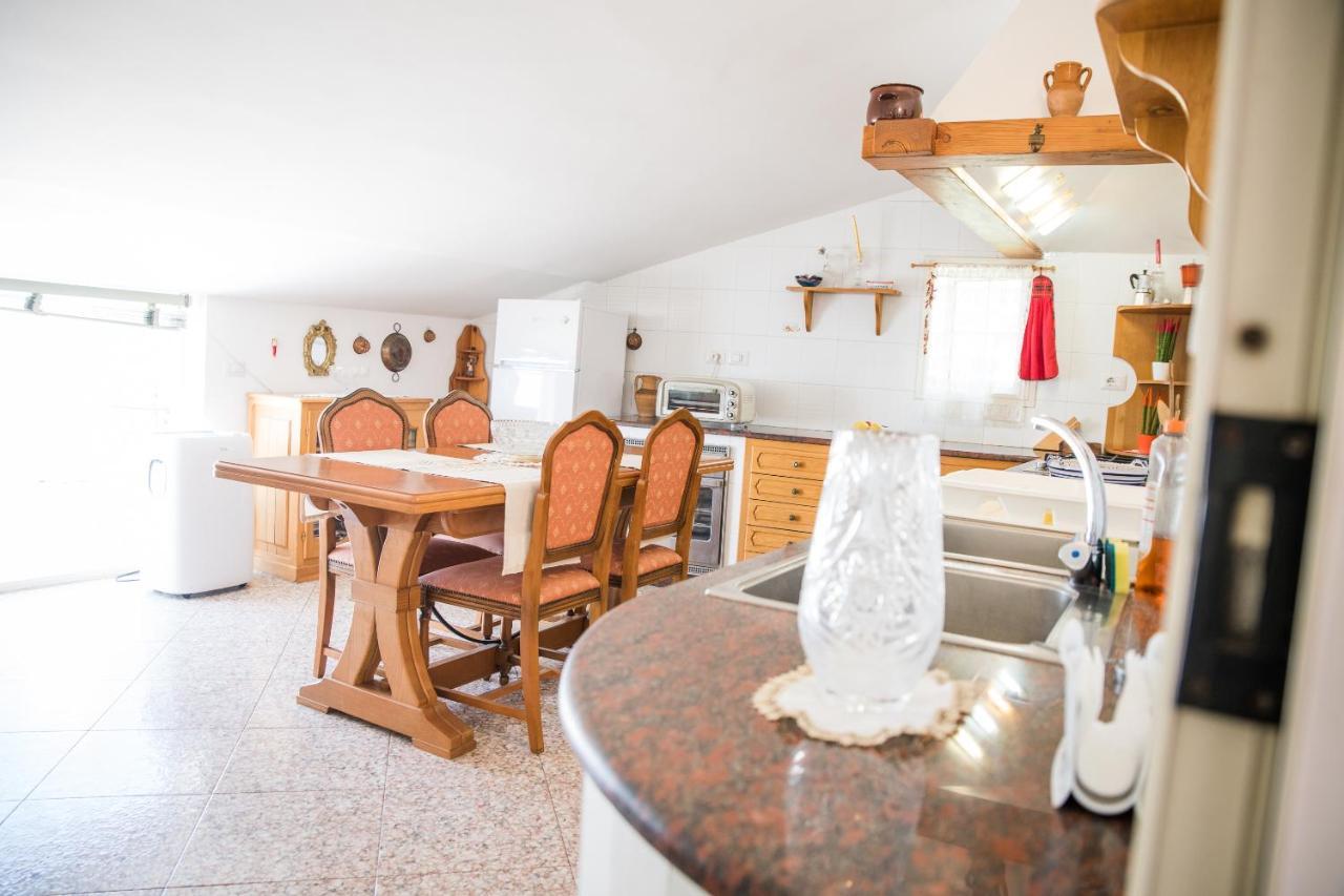 Mija Sunset Home Praiano Exterior photo
